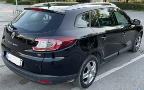 Renault Megane 1.5DCI 115ph., снимка 6