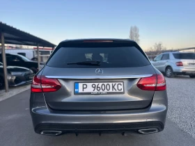 Mercedes-Benz C 250 204hp/9G-TRONIC/4-matic - 34500 лв. / 17639.57 € - 12661984 4