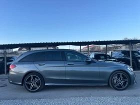 Mercedes-Benz C 250 204hp/9G-TRONIC/4-matic - 34500 лв. / 17639.57 € - 12661984 8