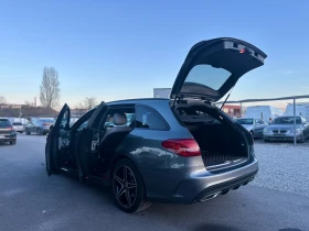 Mercedes-Benz C 250 204hp/9G-TRONIC/4-matic - 34500 лв. / 17639.57 € - 12661984 7