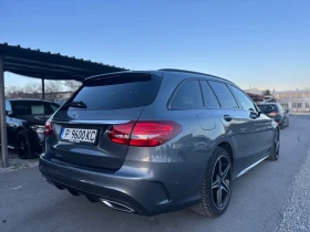 Mercedes-Benz C 250 204hp/9G-TRONIC/4-matic - 34500 лв. / 17639.57 € - 12661984 6