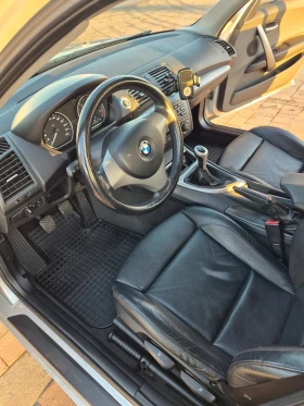 BMW 120 2.0 дизел, 163 к.с., снимка 6