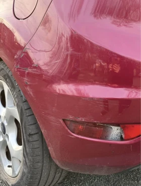 Ford Fiesta 1.25 Titanium, снимка 6