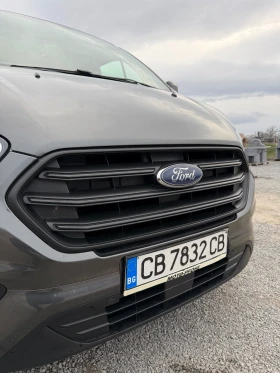 Ford Transit Custom 2.0TDCI 170PS!!!, снимка 11 — Bazar.bg Ford Transit Custom 2.0TDCI 170PS!!!, снимка 11