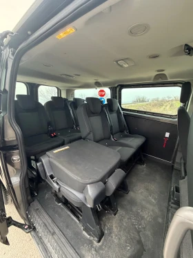 Ford Transit Custom 2.0TDCI 170PS!!!, снимка 15 — Bazar.bg Ford Transit Custom 2.0TDCI 170PS!!!, снимка 15