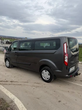 Ford Transit Custom 2.0TDCI 170PS!!!, снимка 3 — Bazar.bg Ford Transit Custom 2.0TDCI 170PS!!!, снимка 3