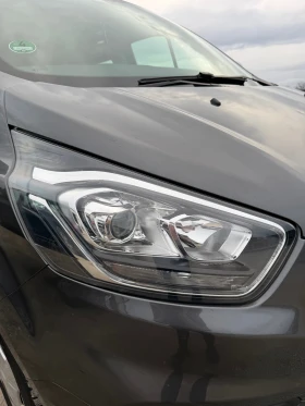 Ford Transit Custom 2.0TDCI 170PS!!!, снимка 12 — Bazar.bg Ford Transit Custom 2.0TDCI 170PS!!!, снимка 12