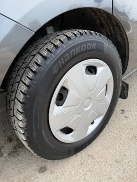 Ford Transit Custom 2.0TDCI 170PS!!!, снимка 17 — Bazar.bg Ford Transit Custom 2.0TDCI 170PS!!!, снимка 17