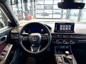 Honda Civic * Manual * CARFAX * ЦЕНА ДО БГ - 21900 € / 42832.68 лв. - 64237962 11