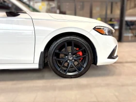 Honda Civic * Manual * CARFAX * ЦЕНА ДО БГ - 21900 € / 42832.68 лв. - 64237962 8