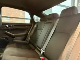 Honda Civic * Manual * CARFAX * ЦЕНА ДО БГ - 21900 € / 42832.68 лв. - 64237962 10