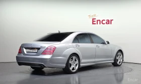 Mercedes-Benz S 500 - 9869 € / 19302.09 лв. - 58003871 2