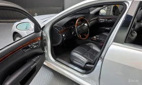 Mercedes-Benz S 500 - 9869 € / 19302.09 лв. - 58003871 10