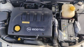 Opel Astra 1.9 Швейцария 6 скорости , снимка 11 - Автомобили и джипове - 53323506