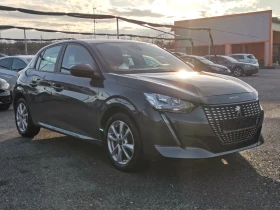 Peugeot 208 NEW 1.2i EURO6 - 10200 € / 19949.47 лв. - 76516384 7