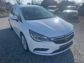 Opel Astra /ИТАЛИЯ - 8100 € / 15842.22 лв. - 90144610 3
