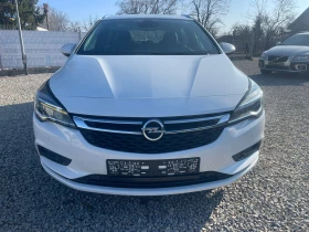 Opel Astra /ИТАЛИЯ - 8100 € / 15842.22 лв. - 90144610 5