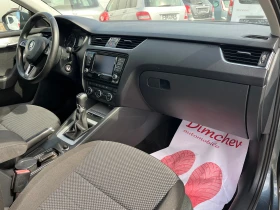 Skoda Octavia 1.6 TDI 4X4 - 7200 € / 14081.98 лв. - 81357431 9