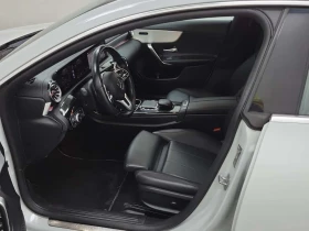 Mercedes-Benz CLA 250 | ШИБЕДАХ| ПОДГРЕВИ| CARFAX| АВТОФИНАНСИРАНЕ , снимка 9