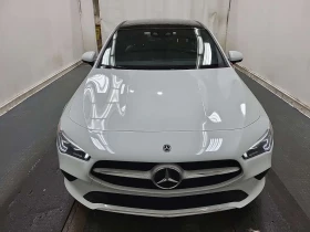 Mercedes-Benz CLA 250 | ШИБЕДАХ| ПОДГРЕВИ| CARFAX| АВТОФИНАНСИРАНЕ , снимка 2