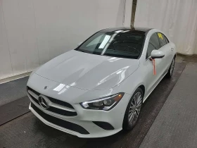 Mercedes-Benz CLA 250 * CARFAX * БЕЗ ПЪРВОНАЧАЛНА ВНОСКА