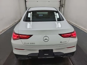 Mercedes-Benz CLA 250 | ШИБЕДАХ| ПОДГРЕВИ| CARFAX| АВТОФИНАНСИРАНЕ , снимка 5