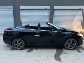 Renault Megane CC 1.5 DCi - 5999 € / 11733.02 лв. - 14435723 7