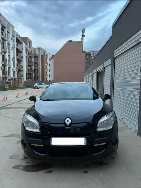 Renault Megane CC 1.5 DCi - 5999 € / 11733.02 лв. - 14435723 2