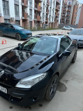 Renault Megane CC 1.5 DCi - 5999 € / 11733.02 лв. - 14435723 6