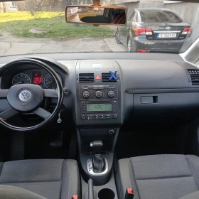 VW Touran АВТОМАТИК  | Auto.bg — изображение 13