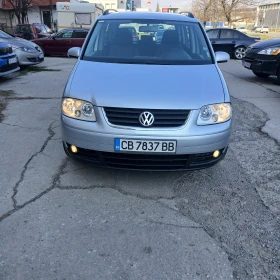 VW Touran АВТОМАТИК  | Auto.bg — изображение 5