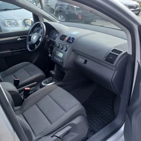 VW Touran АВТОМАТИК  | Auto.bg — изображение 11