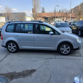 VW Touran АВТОМАТИК  | Auto.bg — изображение 8