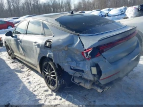 Kia K5 2.5l Gt | Auto.bg — изображение 3