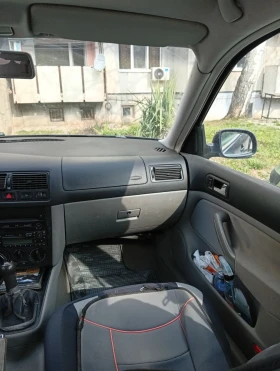 VW Golf 1.9 AXR 101кс - 650 € / 1271.29 лв. - 14401281 11