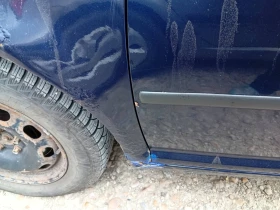 VW Golf 1.9 AXR 101кс - 650 € / 1271.29 лв. - 14401281 9