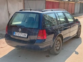 VW Golf 1.9 AXR 101кс - 650 € / 1271.29 лв. - 14401281 2