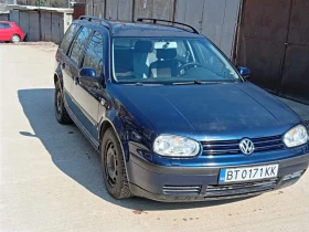 VW Golf 1.9 AXR 101кс - 650 € / 1271.29 лв. - 14401281 3