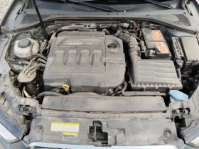 Audi A3 1.6TDI Sportback - 11300 € / 22100.88 лв. - 93230496 14