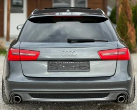 Audi A6 3xS-line/8ZF/BITDI/BOSE/ACTIVE SOUND/DISTRONIC/ | Auto.bg — изображение 5