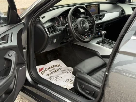 Audi A6 3xS-line/8ZF/BITDI/BOSE/ACTIVE SOUND/DISTRONIC/ | Auto.bg — изображение 11