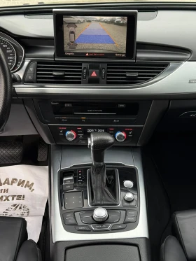 Audi A6 3xS-line/8ZF/BITDI/BOSE/ACTIVE SOUND/DISTRONIC/ | Auto.bg — изображение 12