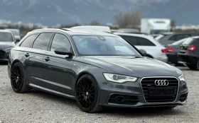 Audi A6 3xS-line/8ZF/BITDI/BOSE/ACTIVE SOUND/DISTRONIC/ | Auto.bg — изображение 3