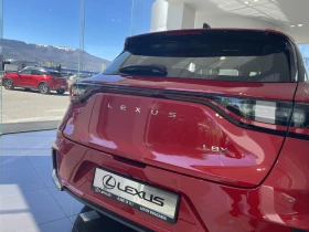 Lexus LBX 0км НОВ НАЛИЧЕН ELEGANT 10Г Гаранция - 37527 € / 73396.43 лв. - 47900360 5