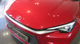 Lexus LBX 0км НОВ НАЛИЧЕН ELEGANT 10Г Гаранция