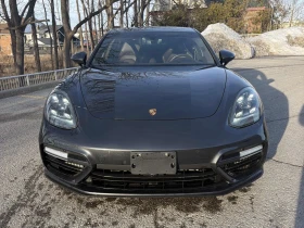Porsche Panamera Turbo * * CARFAX * * АВТО КРЕДИТ * *  - 53500 € / 104636.90 лв. - 29147964 2