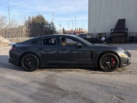 Porsche Panamera Turbo * * CARFAX * * АВТО КРЕДИТ * *  - 53500 € / 104636.90 лв. - 29147964 4