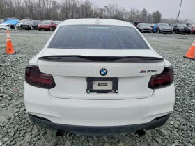 BMW 235 * M-Performance* КОЖА* ПОДГРЕВ* ШИБИДАХ* 8HP*  - 12500 € / 24447.88 лв. - 67688076 6