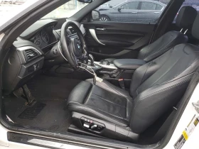 BMW 235 * M-Performance* КОЖА* ПОДГРЕВ* ШИБИДАХ* 8HP*  - 12500 € / 24447.88 лв. - 67688076 7