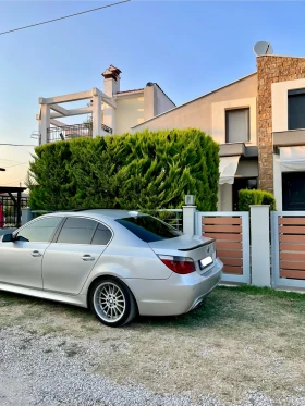 BMW 530 E60 - 5999 € / 11733.02 лв. - 76951798 15